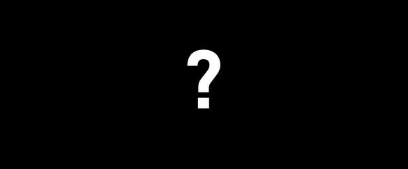 mystery !