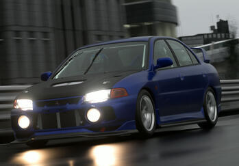evo 4